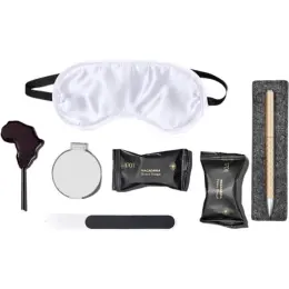 Yatta Jetsetter Joys Gold Unbranded
